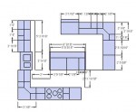 SketchUp plan