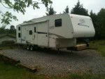 trailer