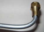 Metal Fuel Lines Metal Fuel Lines