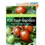 Kitchen Garden, by Lucy Peel
