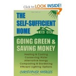 The Self Sufficient Home, by Christopher Nyerges