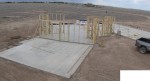 Framing day 3 pano